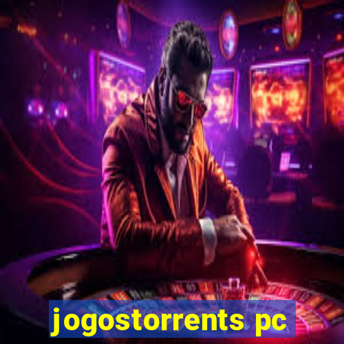 jogostorrents pc